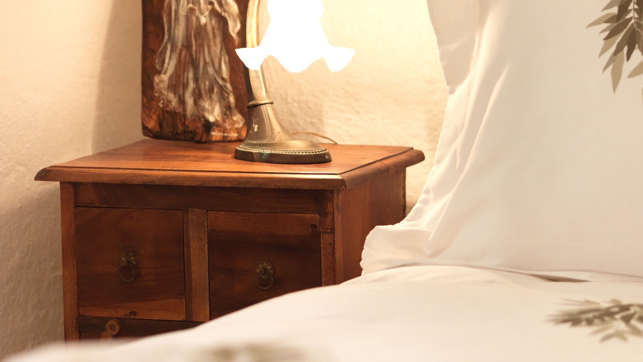 Photo of Bedroom in Exo Gonia