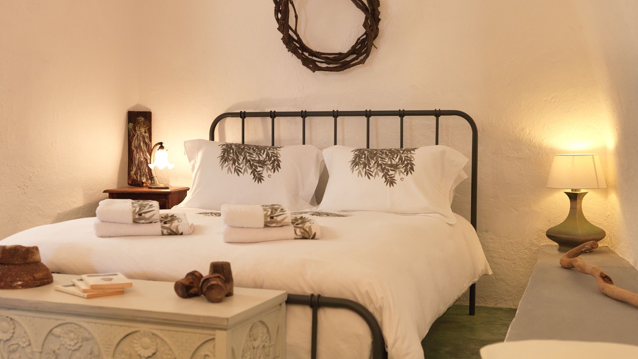 Photo of Bedroom in Exo Gonia