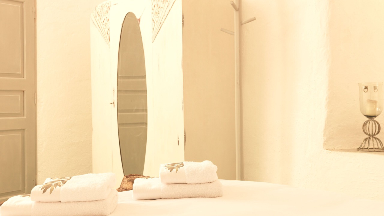 Photo of Bedroom in Exo Gonia