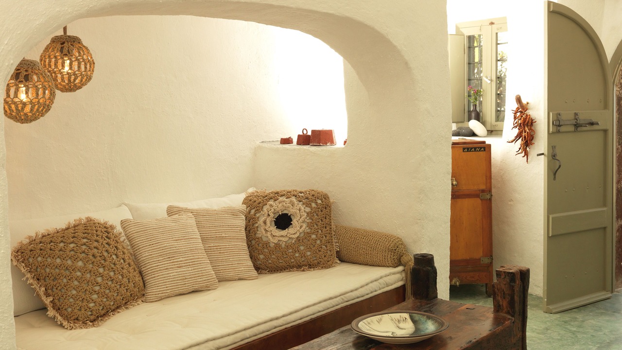 Photo of Livingroom in Exo Gonia