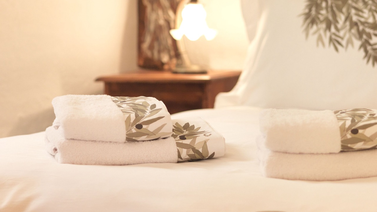 Photo of Bedroom in Exo Gonia