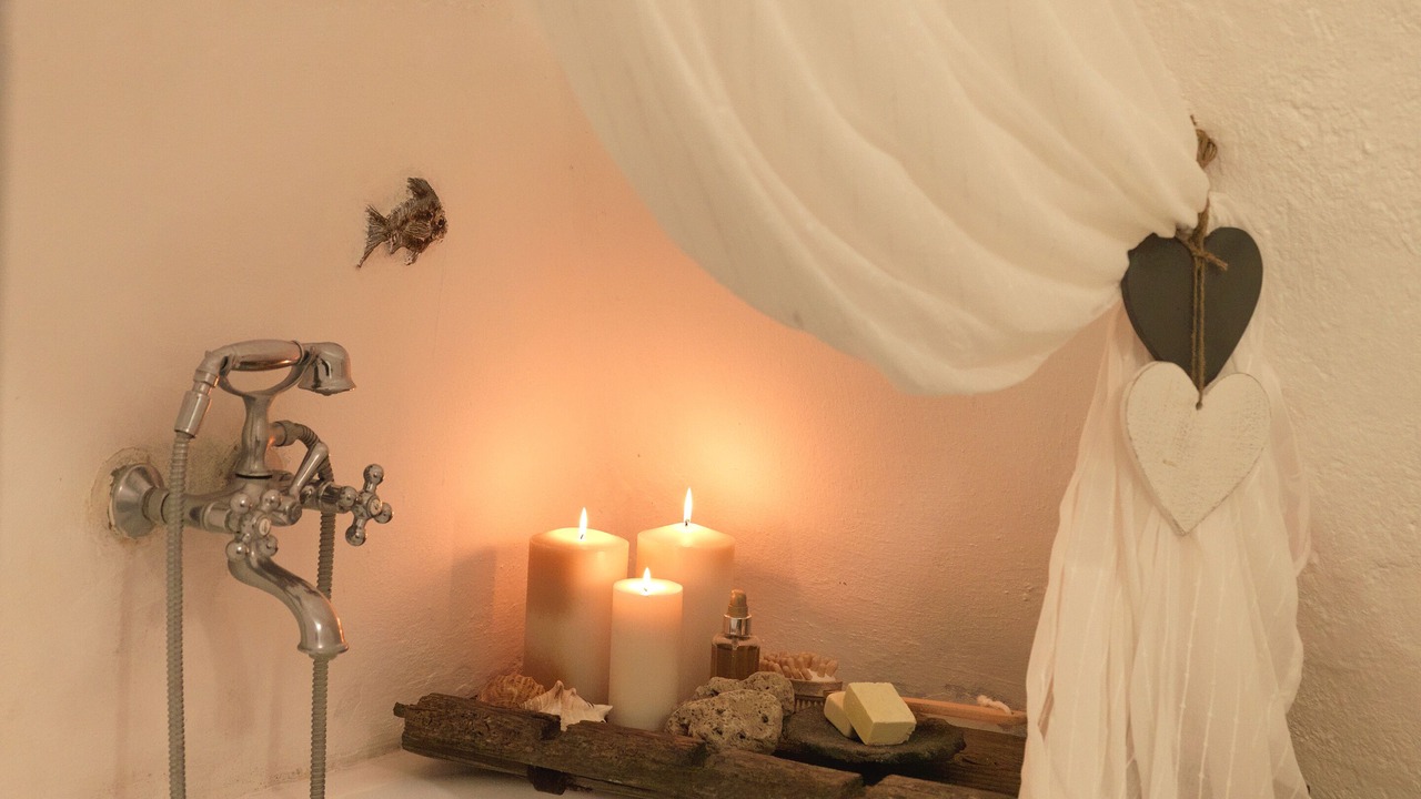 Photo of Bathroom in Exo Gonia