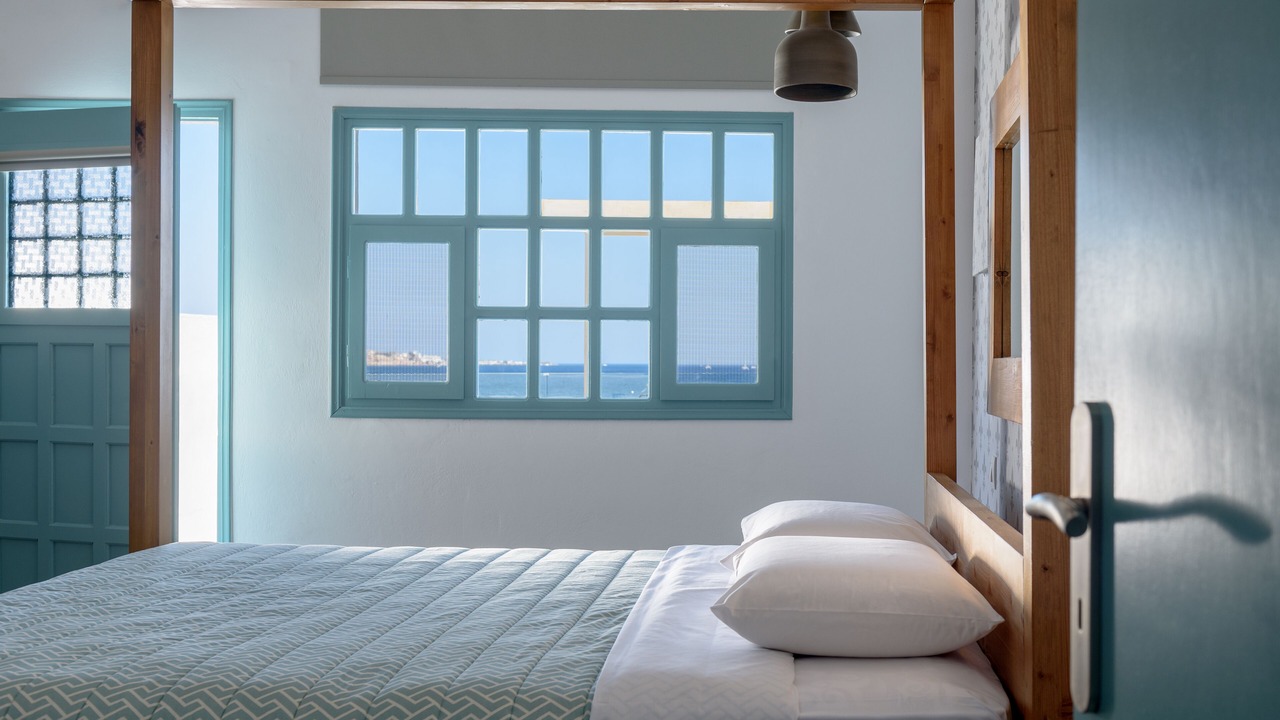 Photo of Bedroom in Akrotiri