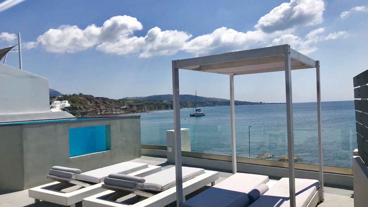 Photo of Outdoor in Akrotiri