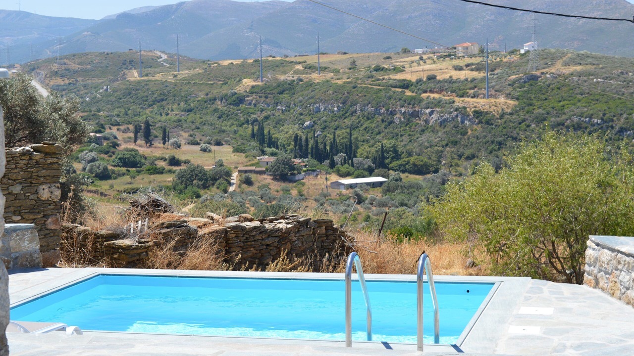 Photo of Outdoor in Nea Styra