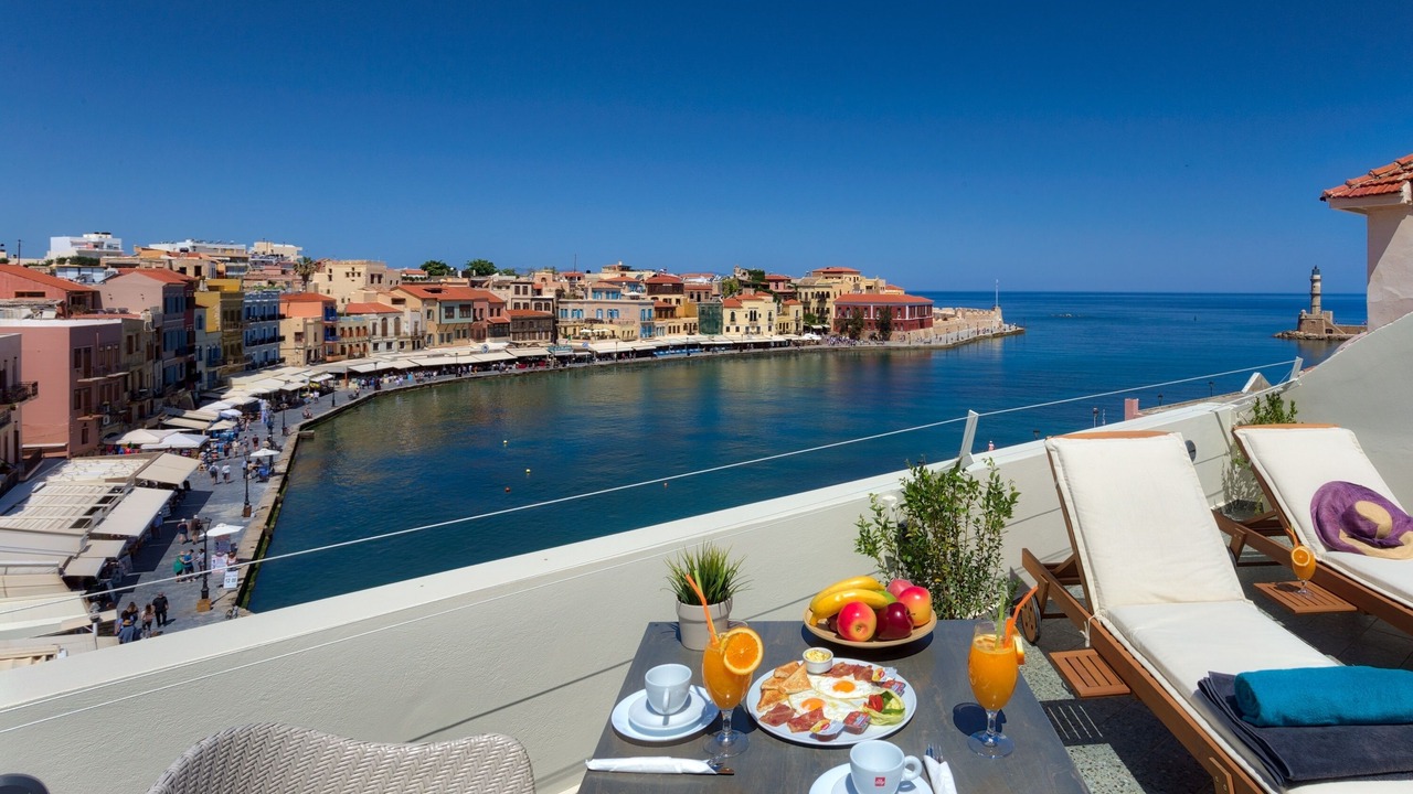 Photo of Outdoor in Chania Old City