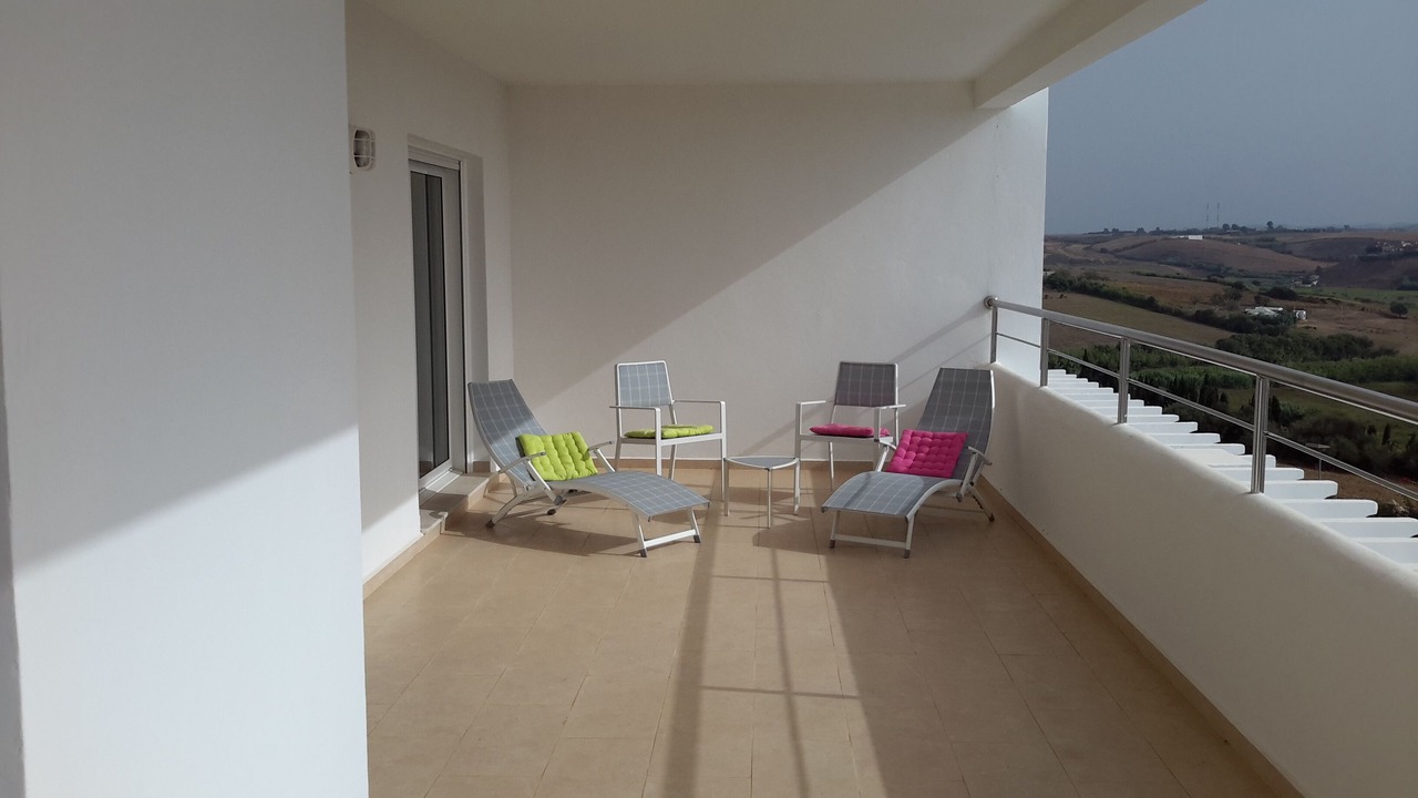 Photo of Outdoor in Widadiya Asilah