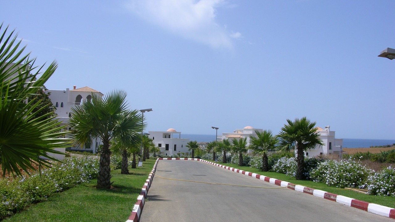 Photo of Outdoor in Widadiya Asilah