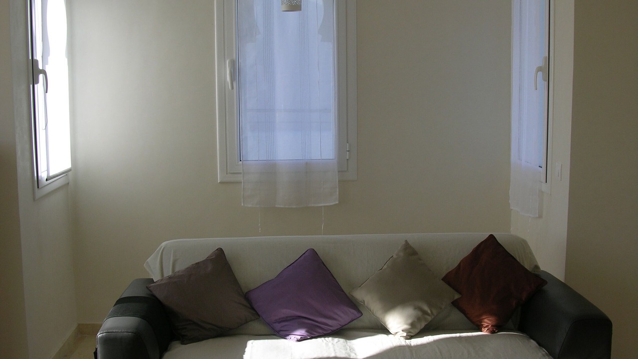 Photo of Livingroom in Widadiya Asilah