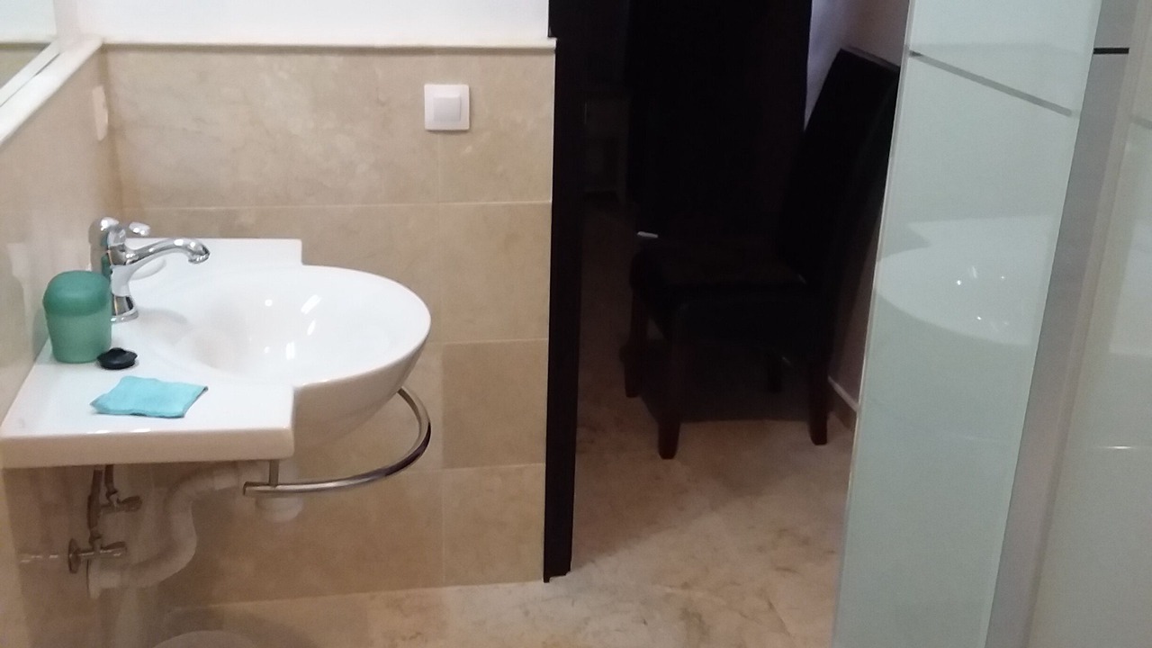 Photo of Bathroom in Widadiya Asilah