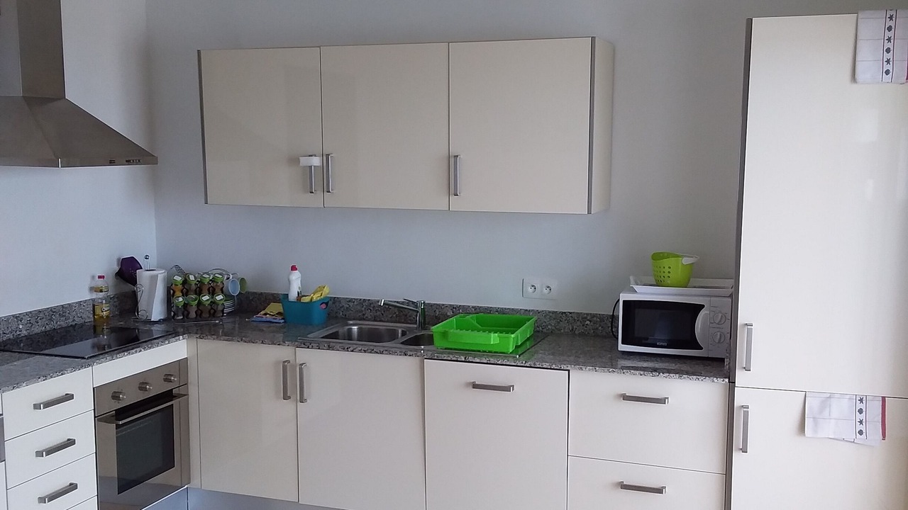 Photo of Kitchen in Widadiya Asilah