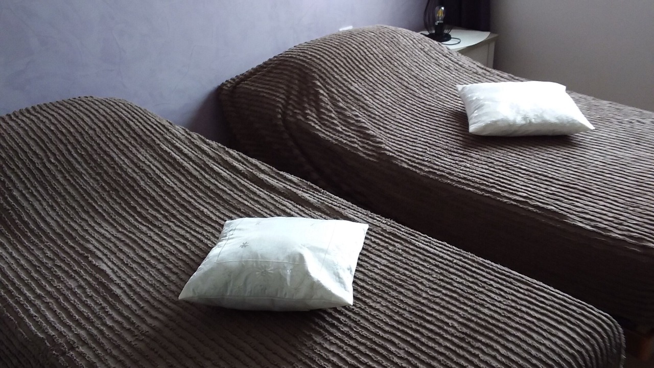 Photo of Bedroom in Widadiya Asilah