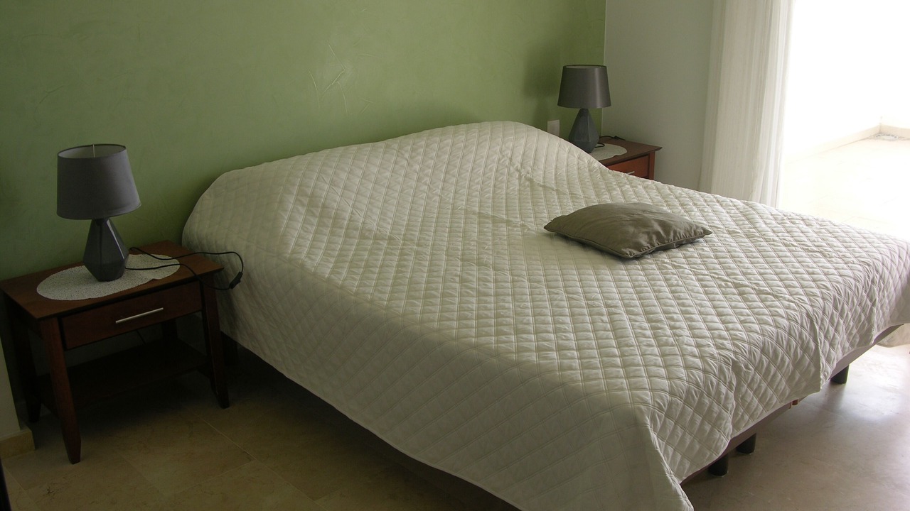 Photo of Bedroom in Widadiya Asilah