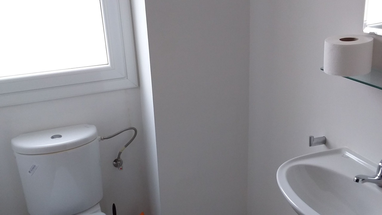 Photo of Bathroom in Widadiya Asilah