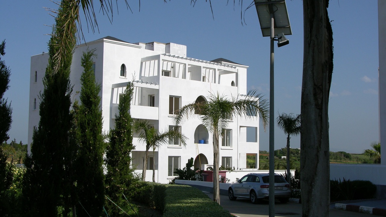 Photo of Outdoor in Widadiya Asilah