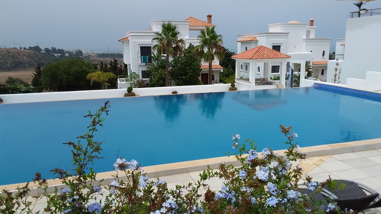 Photo of Outdoor in Widadiya Asilah
