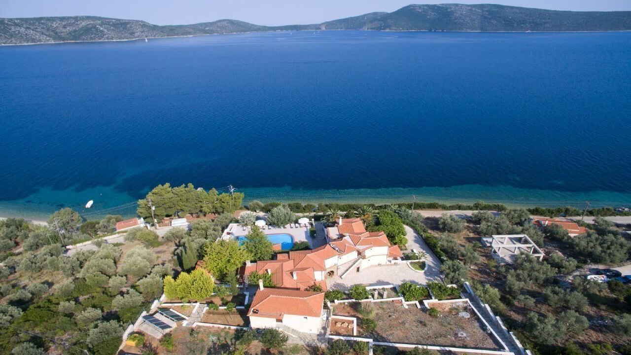 Photo of Outdoor in Nimfea