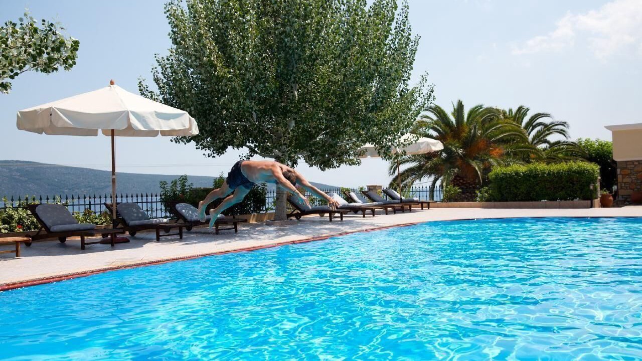 Photo of Outdoor in Nimfea