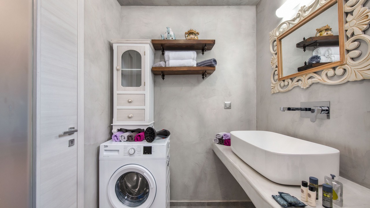 Photo of Bathroom in Episkopi Gonias