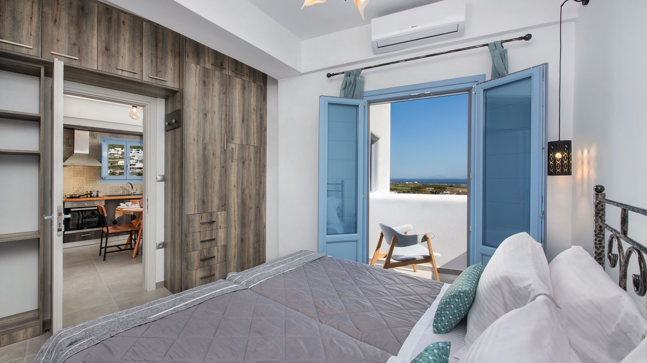 Photo of Bedroom in Episkopi Gonias