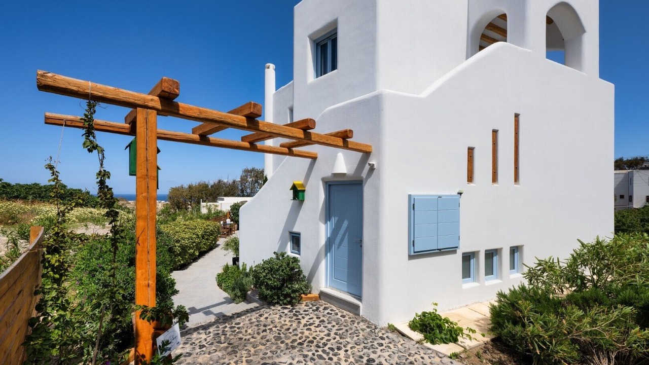 Photo of Outdoor in Episkopi Gonias