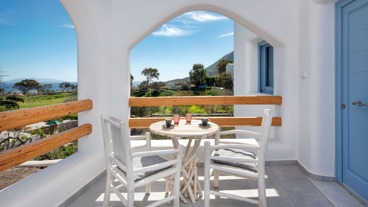 Photo of Bedroom in Episkopi Gonias