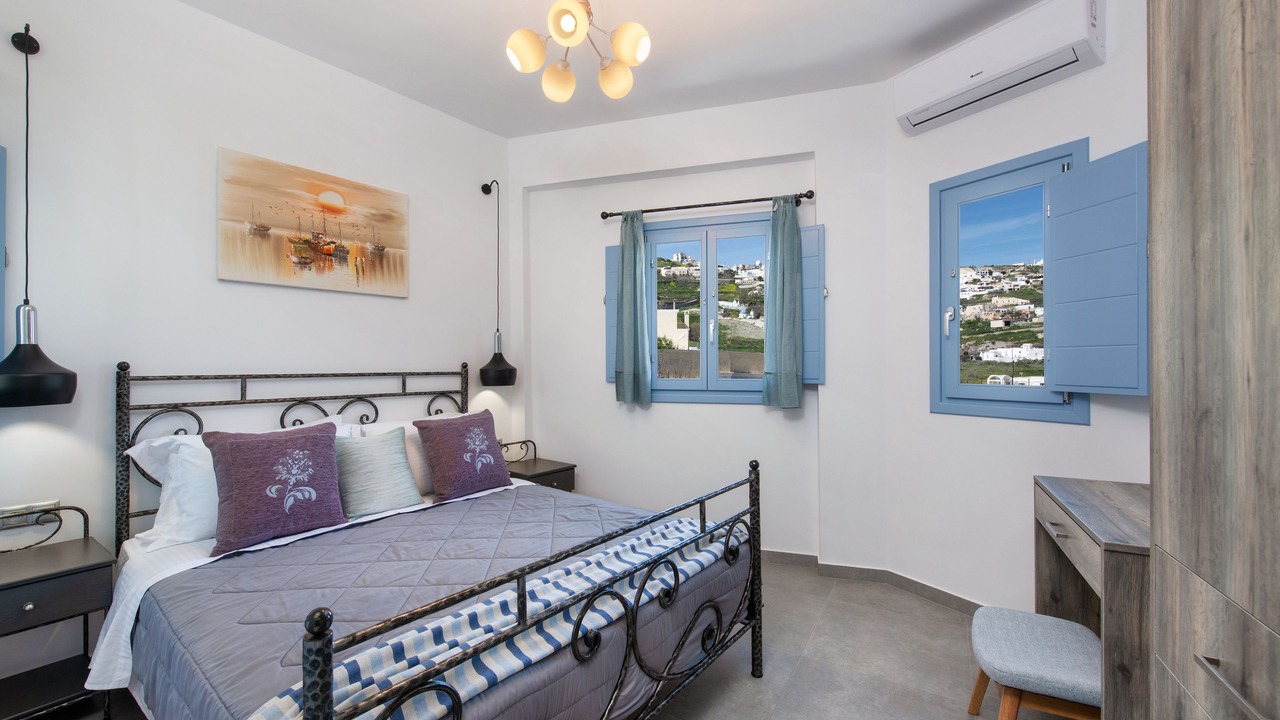 Photo of Bedroom in Episkopi Gonias