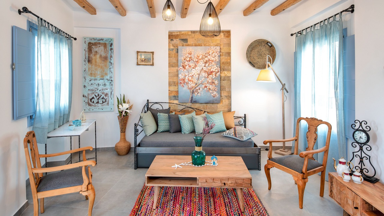 Photo of Livingroom in Episkopi Gonias