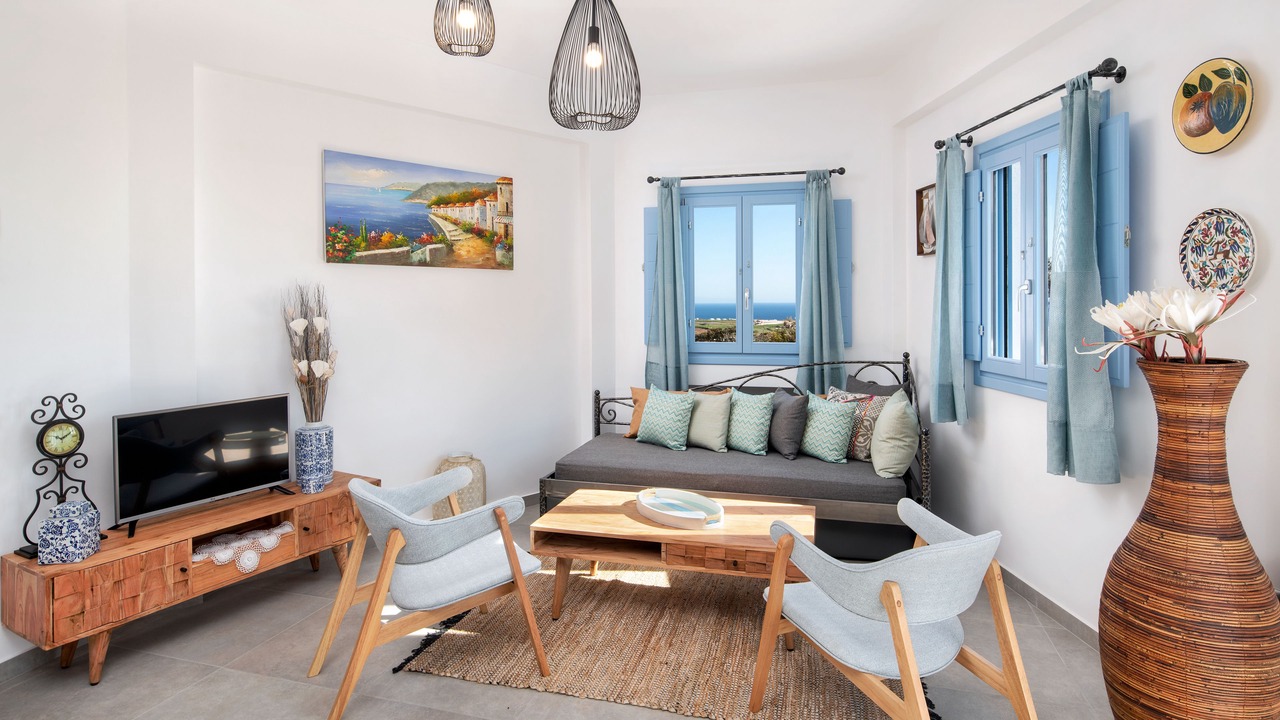 Photo of Livingroom in Episkopi Gonias