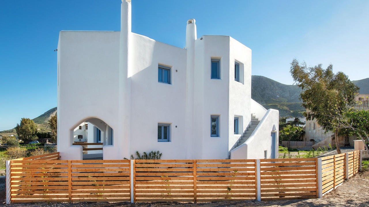 Photo of Outdoor in Episkopi Gonias