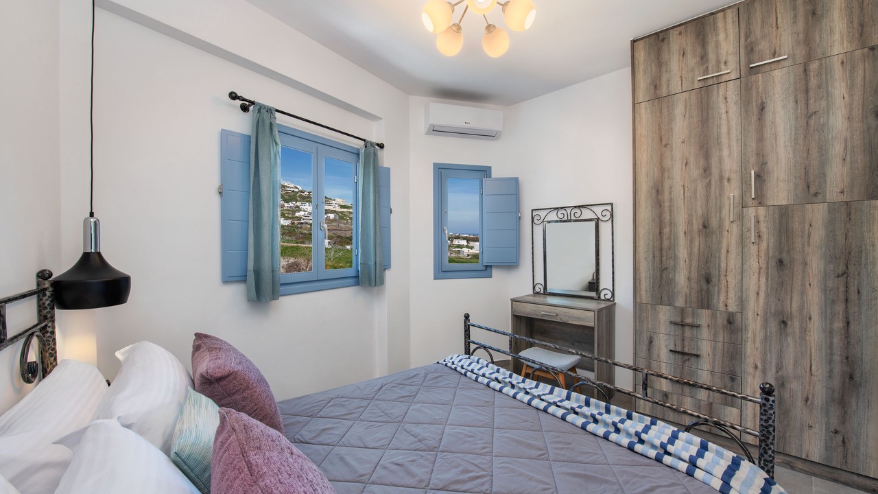 Photo of Bedroom in Episkopi Gonias