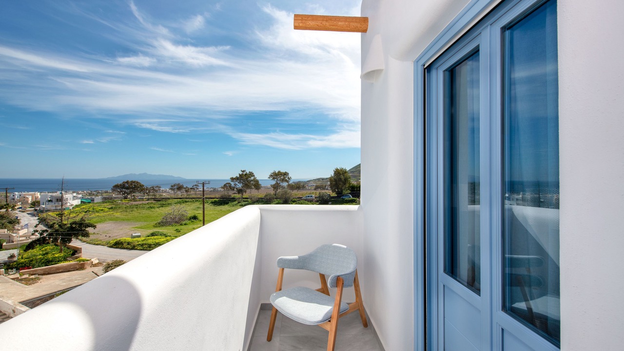 Photo of Bedroom in Episkopi Gonias