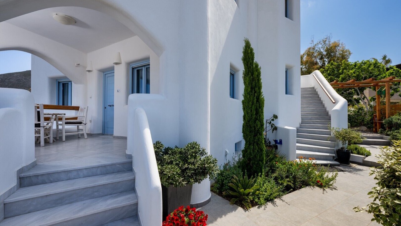 Photo of Patio Balcony in Episkopi Gonias