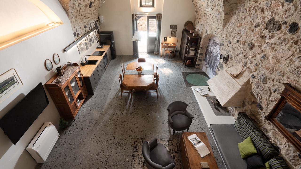 Photo of Livingroom in Emporio
