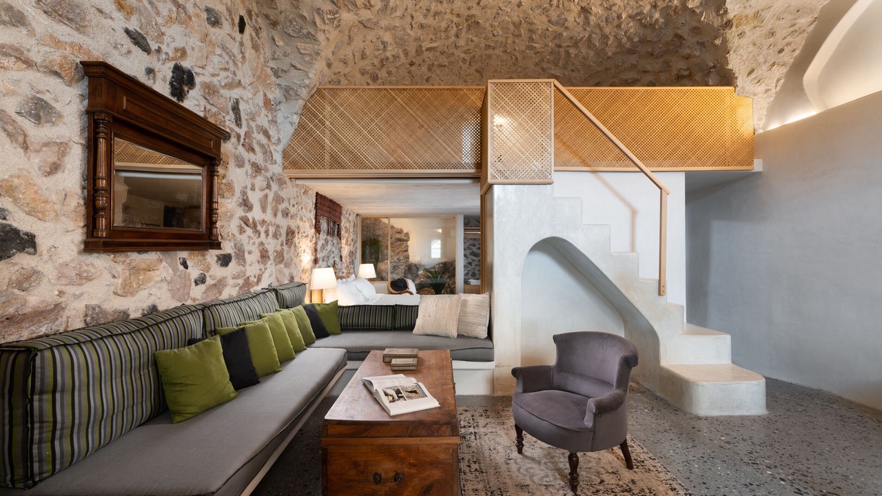 Photo of Livingroom in Emporio