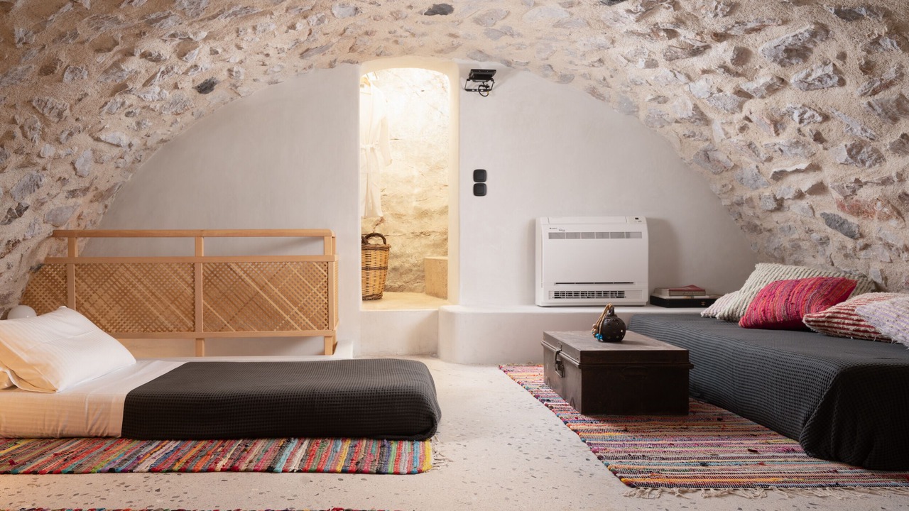 Photo of Bedroom in Emporio