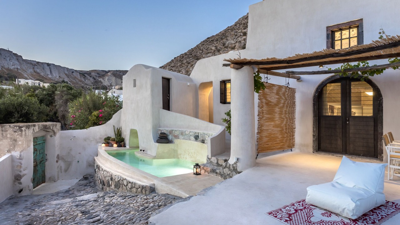 Photo of Outdoor in Emporio