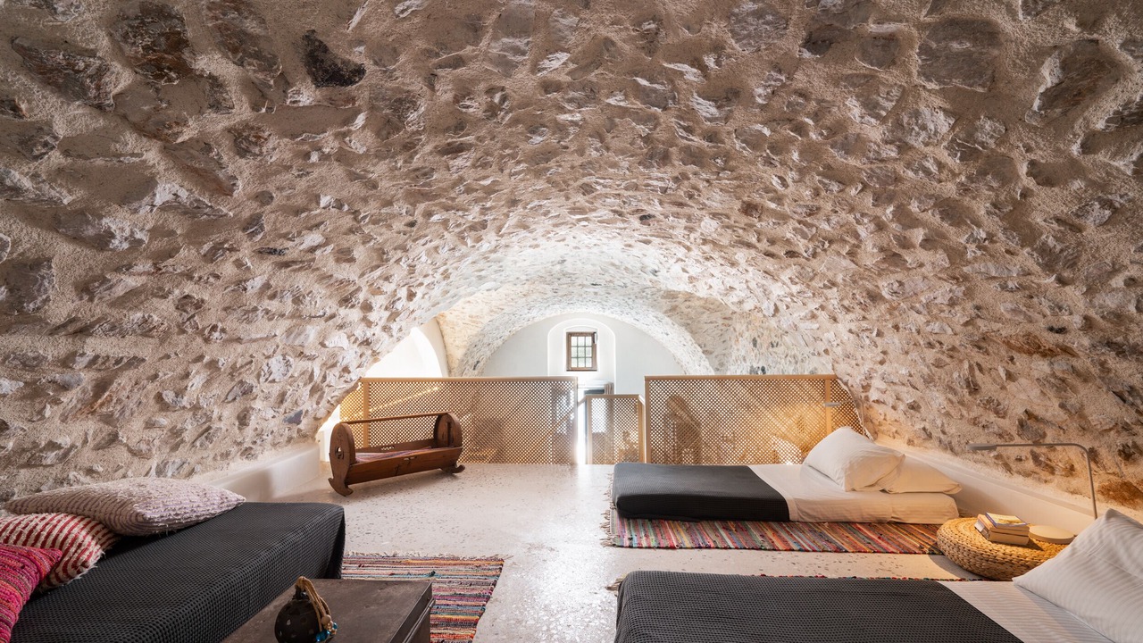 Photo of Bedroom in Emporio