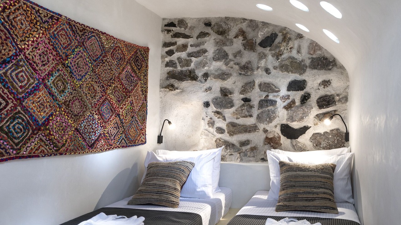 Photo of Bedroom in Emporio