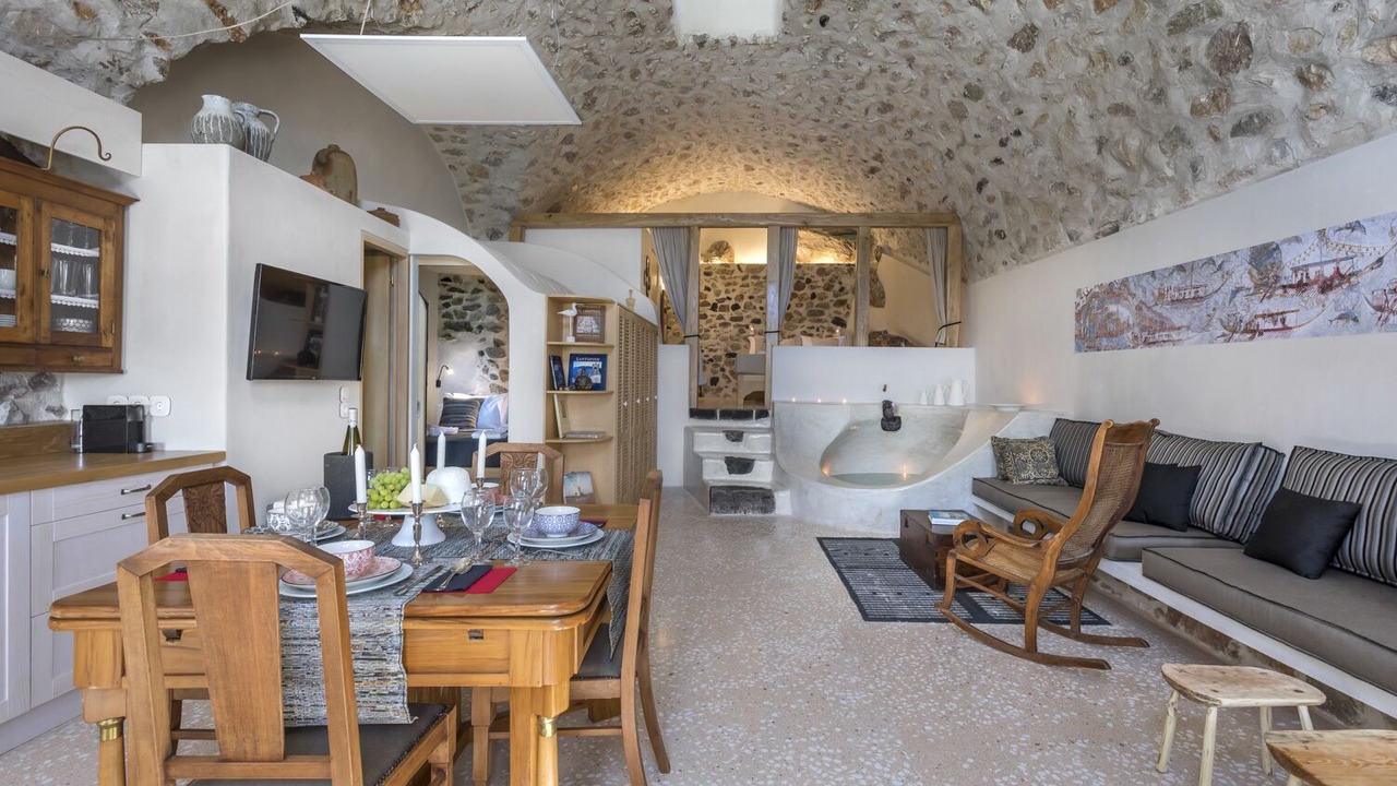 Photo of Livingroom in Emporio