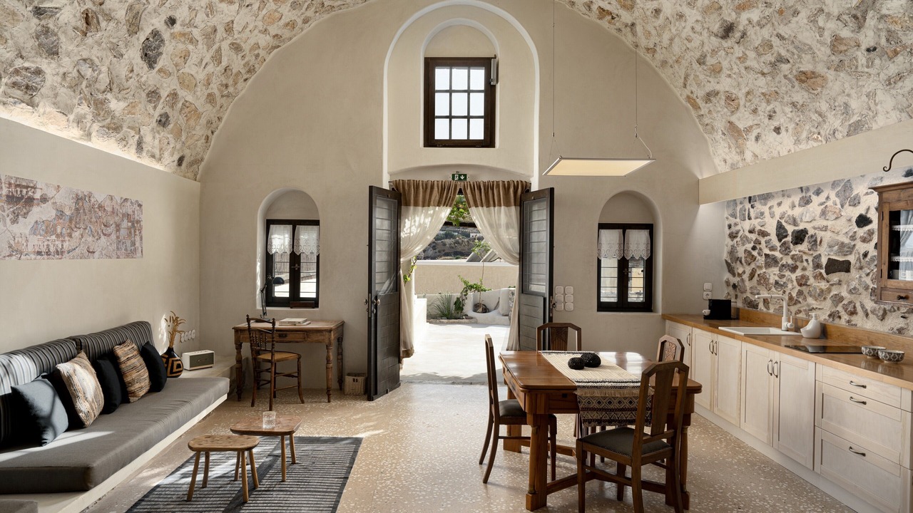 Photo of Livingroom in Emporio