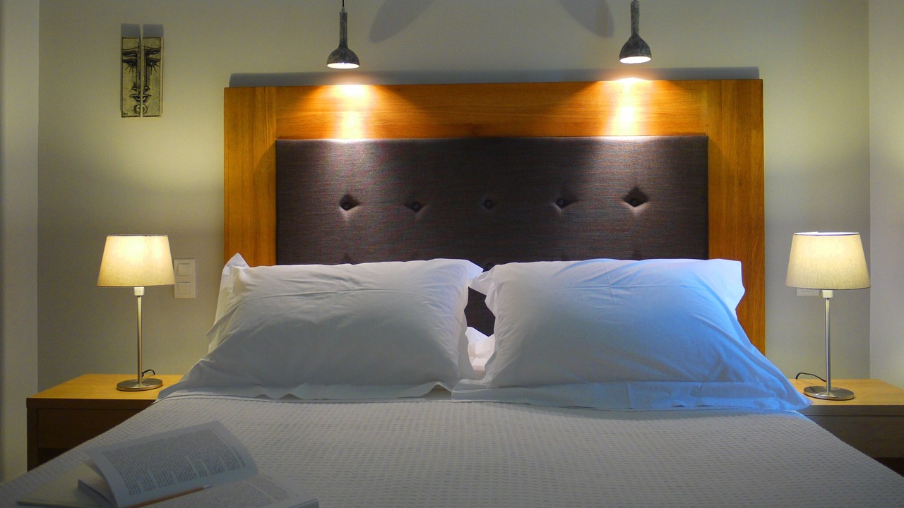 Photo of Bedroom in Messaria