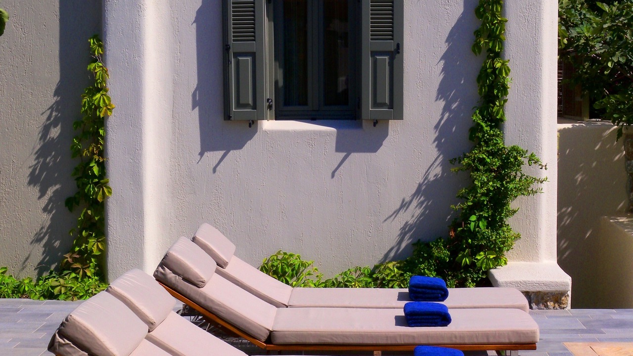Photo of Patio Balcony in Messaria