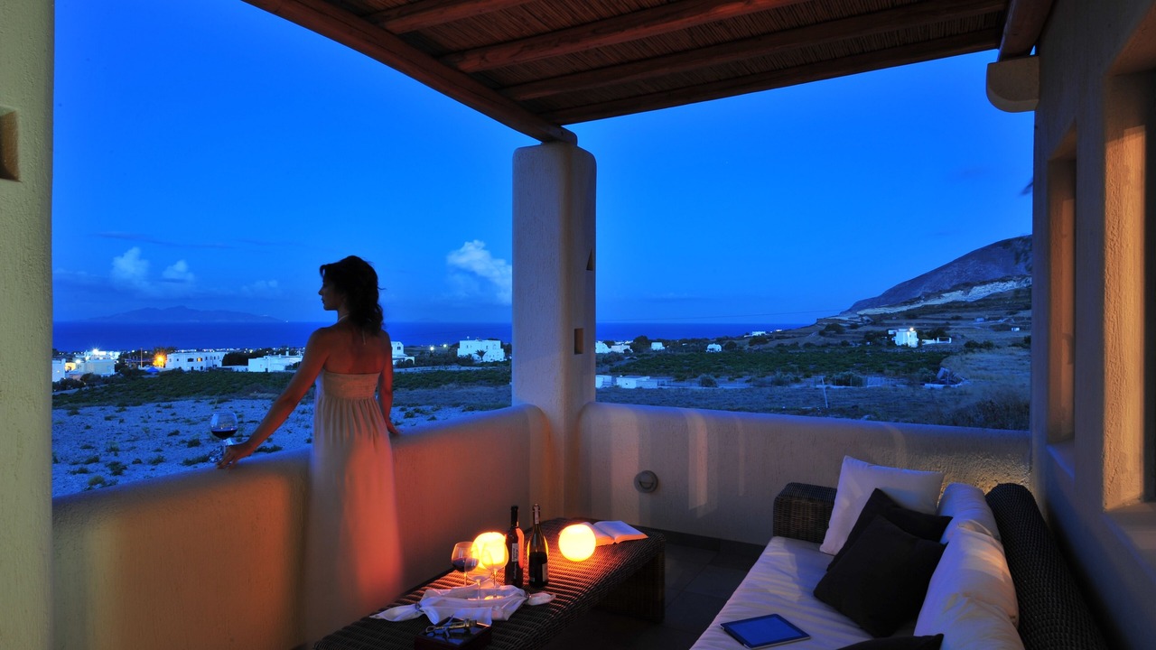 Photo of Outdoor in Messaria