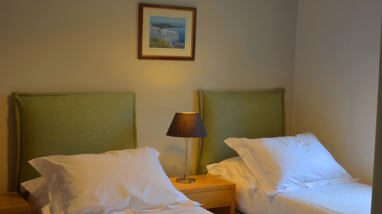Photo of Bedroom in Messaria