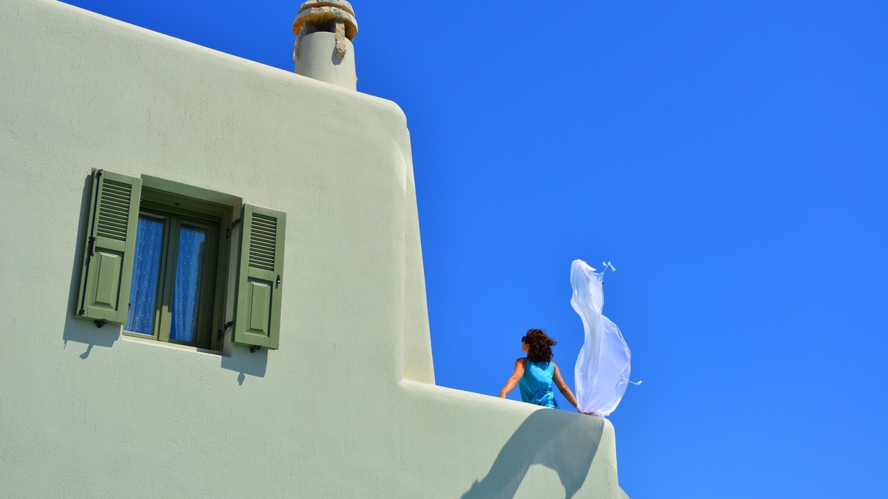 Photo of Outdoor in Messaria