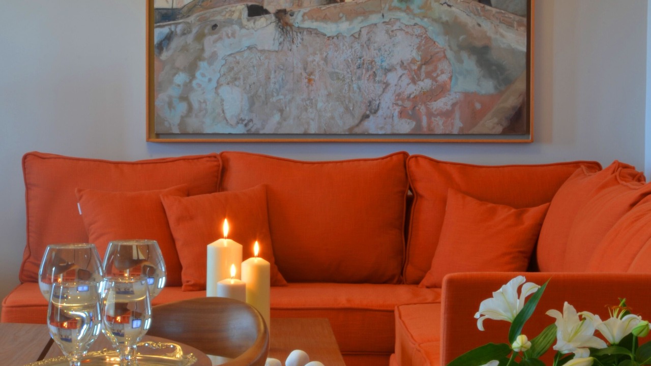 Photo of Livingroom in Messaria