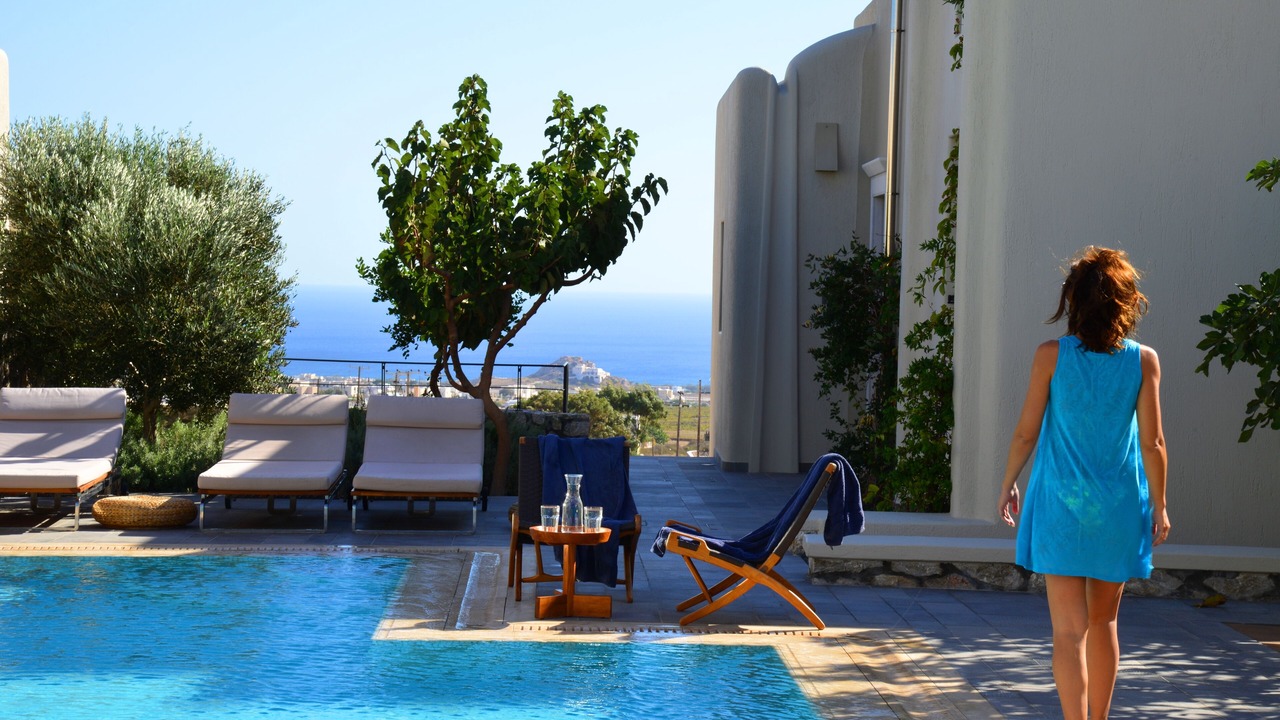 Photo of Outdoor in Messaria