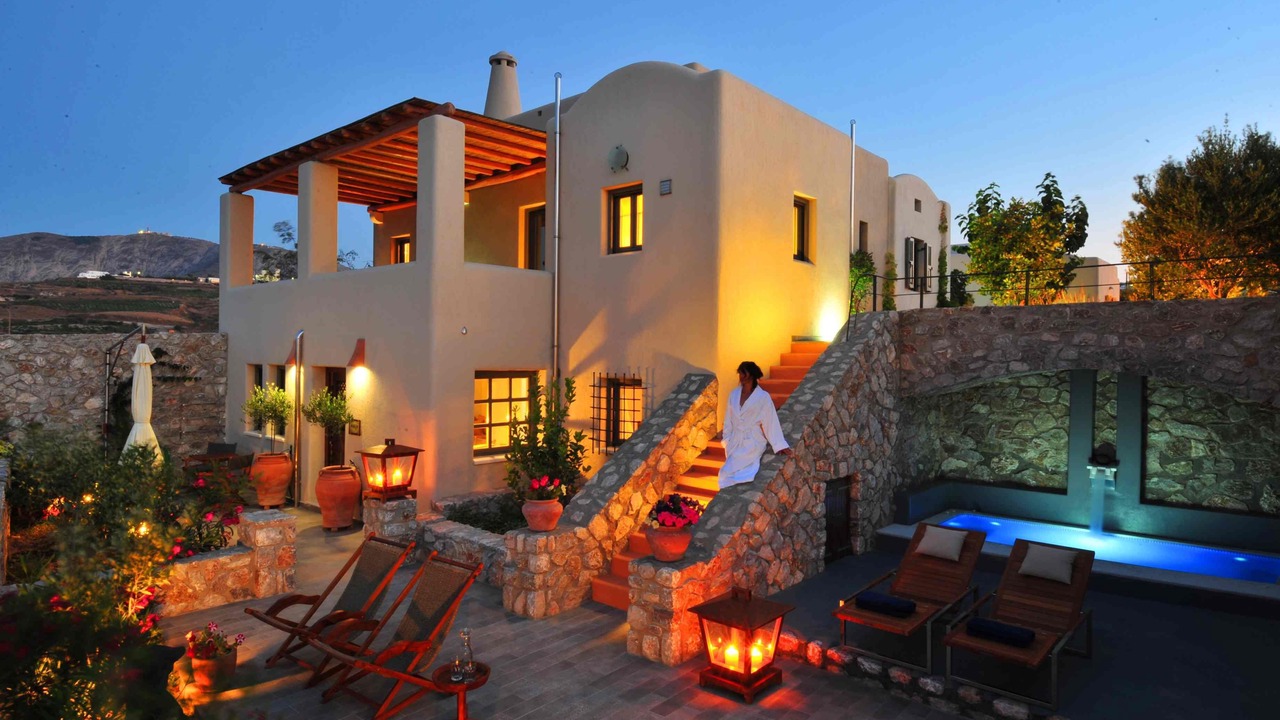Photo of Patio Balcony in Messaria