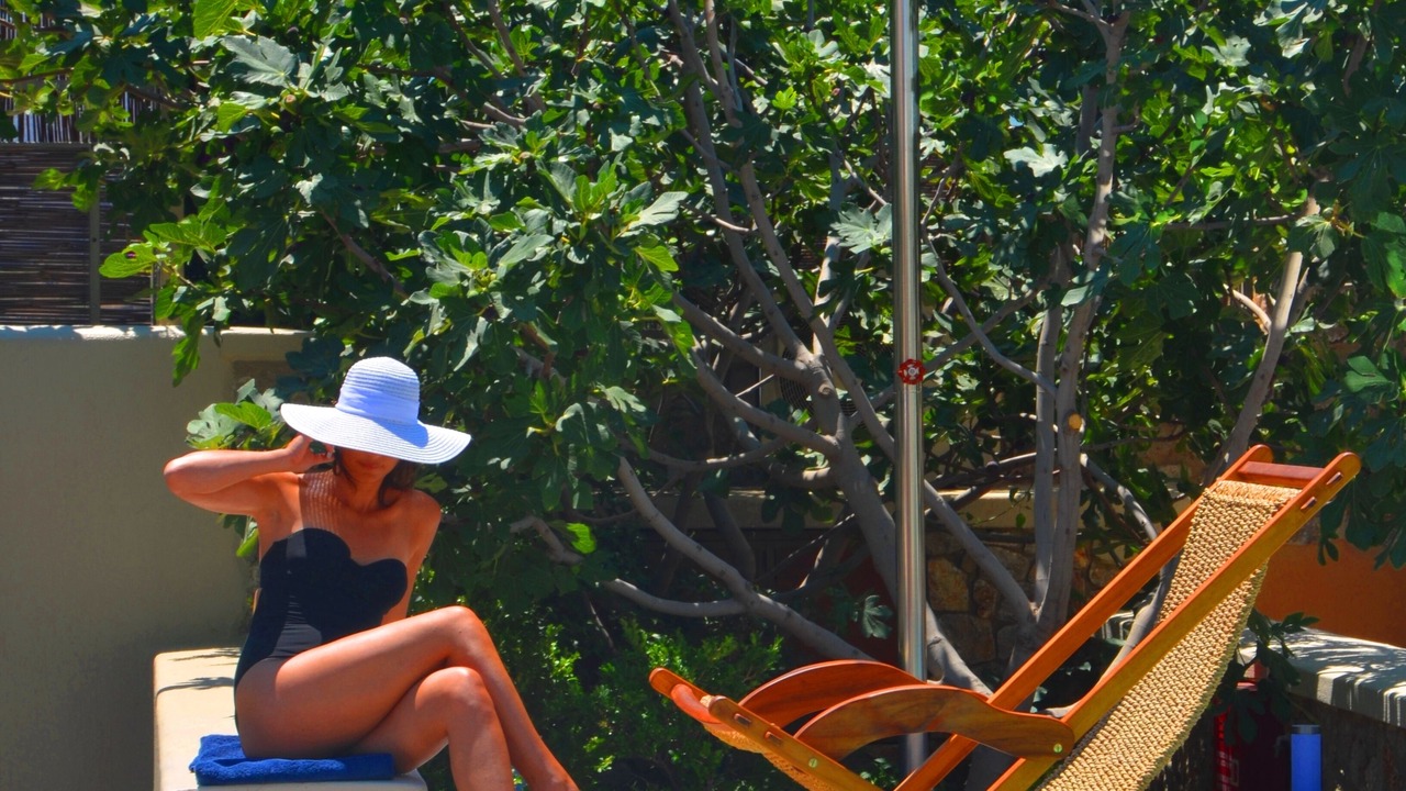 Photo of Outdoor in Messaria